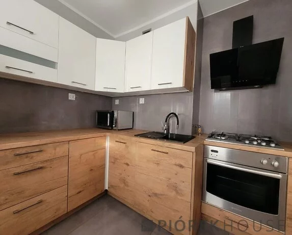 1 pokój, mieszkanie 31,50 m², piętro 2, oferta nr , 77660/6624/OMS, Warszawa, Mokotów, Mokotów, Ksawerów