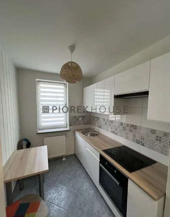 Mieszkanie jednopokojowe 31,78 m², Warszawa, Bielany, Księżycowa, Sprzedaż