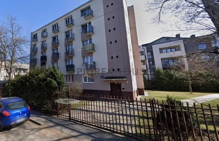 Mieszkanie jednopokojowe 18,00 m², Warszawa, Praga Południe, Kutnowska, Sprzedaż