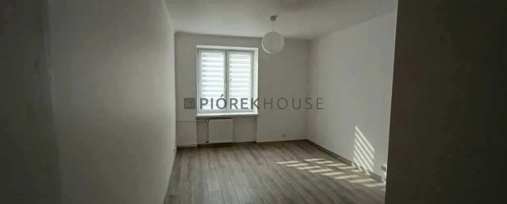 Mieszkanie jednopokojowe 23,25 m², Warszawa, Mokotów, Kwiatowa, Sprzedaż