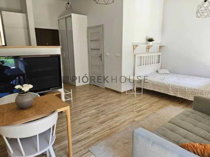 Apartament na sprzedaż, 33,00 m², 1 pokój, parter, oferta nr 64567/6624/OMS