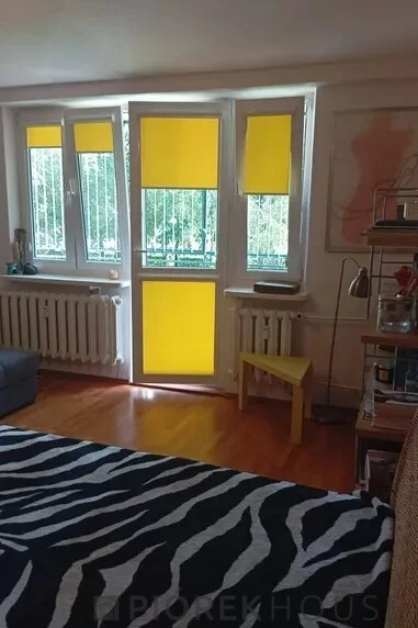 1 pokój, mieszkanie 42,00 m², parter, oferta nr , 77635/6624/OMS, Warszawa, Praga Południe, Praga Południe, gen. Leopolda Okulickiego