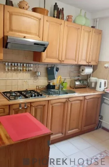 1 pokój, mieszkanie 42,00 m², parter, oferta nr , 77635/6624/OMS, Warszawa, Praga Południe, Praga Południe, gen. Leopolda Okulickiego