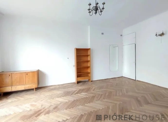 1 pokój, mieszkanie 31,00 m², piętro 2, oferta nr , 78365/6624/OMS, Warszawa, Praga Południe, Praga Południe, Lipska