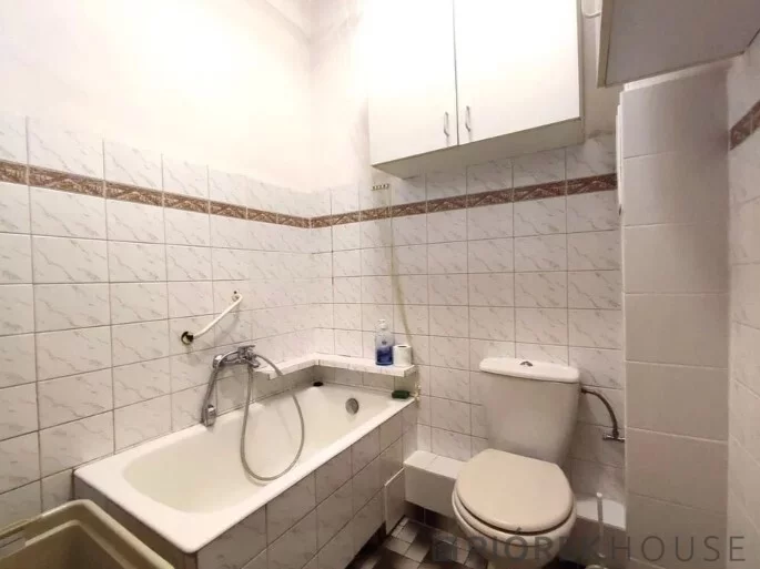 1 pokój, mieszkanie 31,00 m², piętro 2, oferta nr , 78365/6624/OMS, Warszawa, Praga Południe, Praga Południe, Lipska