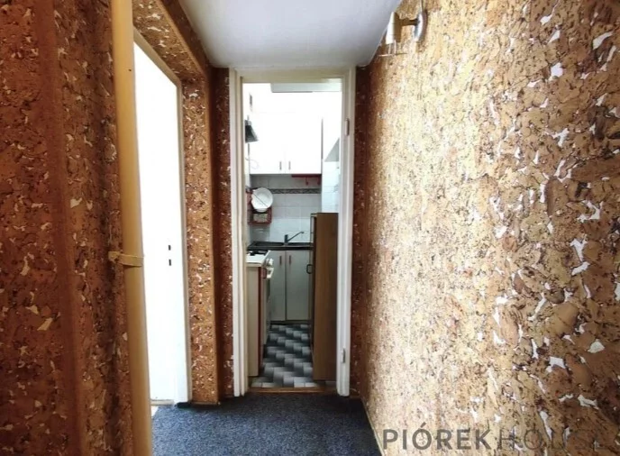 1 pokój, mieszkanie 31,00 m², piętro 2, oferta nr , 78365/6624/OMS, Warszawa, Praga Południe, Praga Południe, Lipska