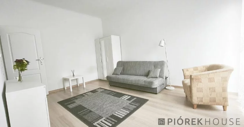 1 pokój, mieszkanie 30,00 m², piętro 1, oferta nr , 77831/6624/OMS, Warszawa, Praga Północ, Praga Północ, Łochowska