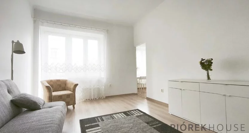 1 pokój, mieszkanie 30,00 m², piętro 1, oferta nr , 77831/6624/OMS, Warszawa, Praga Północ, Praga Północ, Łochowska