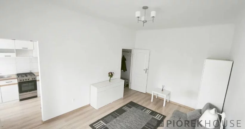 1 pokój, mieszkanie 30,00 m², piętro 1, oferta nr , 77831/6624/OMS, Warszawa, Praga Północ, Praga Północ, Łochowska
