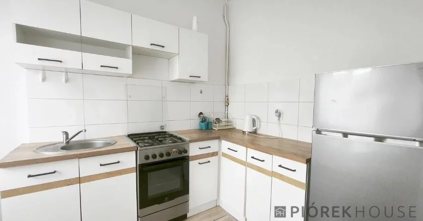 1 pokój, mieszkanie 30,00 m², piętro 1, oferta nr , 77831/6624/OMS, Warszawa, Praga Północ, Praga Północ, Łochowska