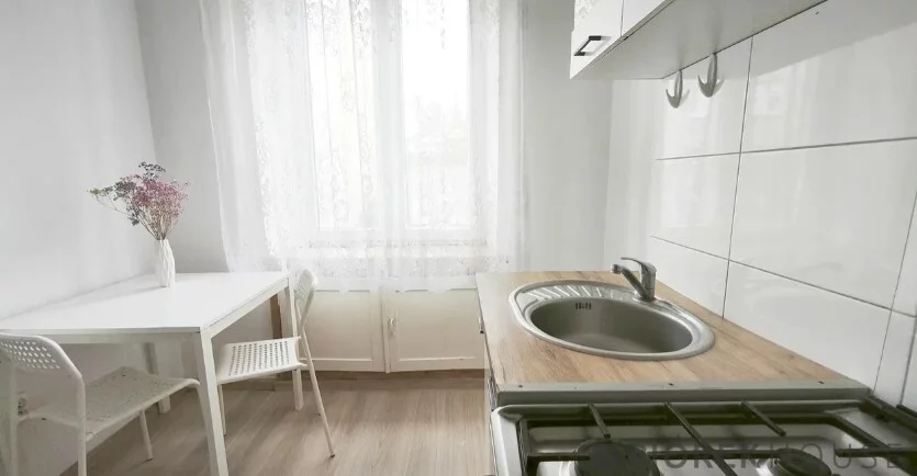 1 pokój, mieszkanie 30,00 m², piętro 1, oferta nr , 77831/6624/OMS, Warszawa, Praga Północ, Praga Północ, Łochowska