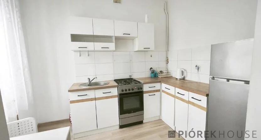 1 pokój, mieszkanie 30,00 m², piętro 1, oferta nr , 77831/6624/OMS, Warszawa, Praga Północ, Praga Północ, Łochowska
