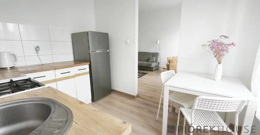 1 pokój, mieszkanie 30,00 m², piętro 1, oferta nr , 77831/6624/OMS, Warszawa, Praga Północ, Praga Północ, Łochowska