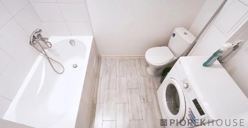 1 pokój, mieszkanie 30,00 m², piętro 1, oferta nr , 77831/6624/OMS, Warszawa, Praga Północ, Praga Północ, Łochowska