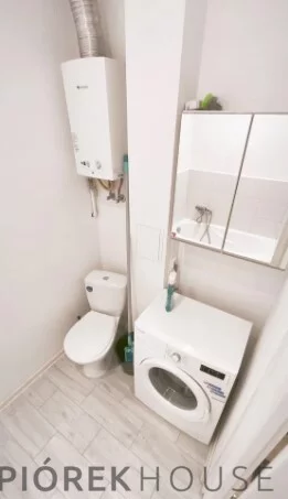 1 pokój, mieszkanie 30,00 m², piętro 1, oferta nr , 77831/6624/OMS, Warszawa, Praga Północ, Praga Północ, Łochowska