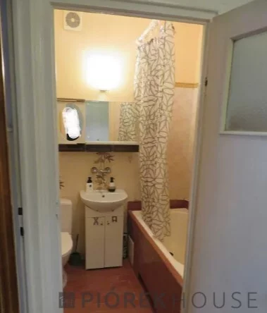 1 pokój, mieszkanie 37,00 m², piętro 4, oferta nr , 76636/6624/OMS, Warszawa, Praga Południe, Praga Południe, Londyńska