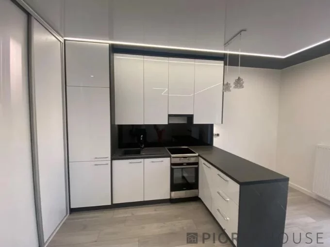 1 pokój, mieszkanie 28,00 m², piętro 2, oferta nr , 78024/6624/OMS, Warszawa, Włochy, Włochy, Łopuszańska