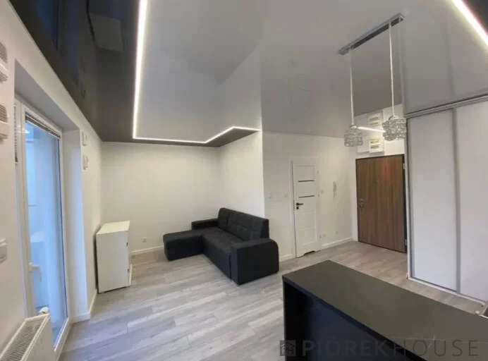 1 pokój, mieszkanie 28,00 m², piętro 2, oferta nr , 78024/6624/OMS, Warszawa, Włochy, Włochy, Łopuszańska