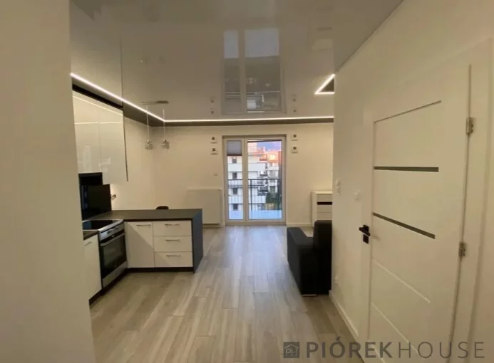 1 pokój, mieszkanie 28,00 m², piętro 2, oferta nr , 78024/6624/OMS, Warszawa, Włochy, Włochy, Łopuszańska