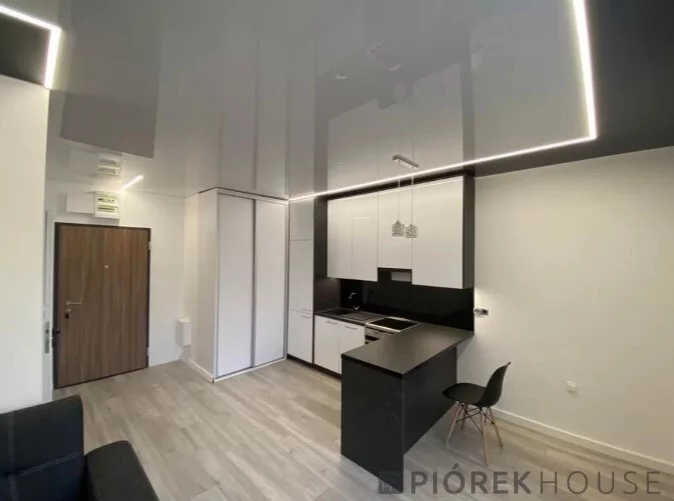 1 pokój, mieszkanie 28,00 m², piętro 2, oferta nr , 78024/6624/OMS, Warszawa, Włochy, Włochy, Łopuszańska