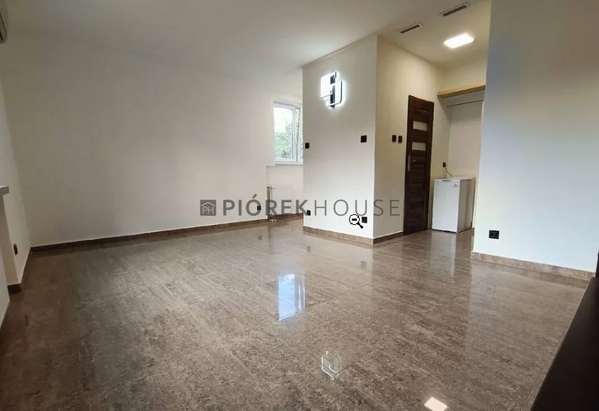 Mieszkanie jednopokojowe 25,56 m², Warszawa, Praga Południe, Lubiniecka, Sprzedaż