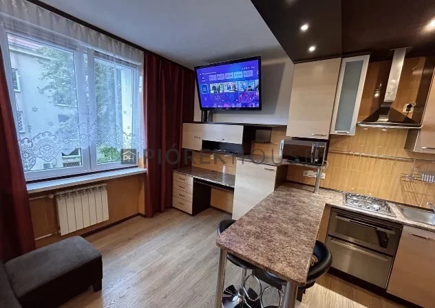 Apartamenty 74370/6624/OMS Warszawa Praga Południe Ludwika Mycielskiego