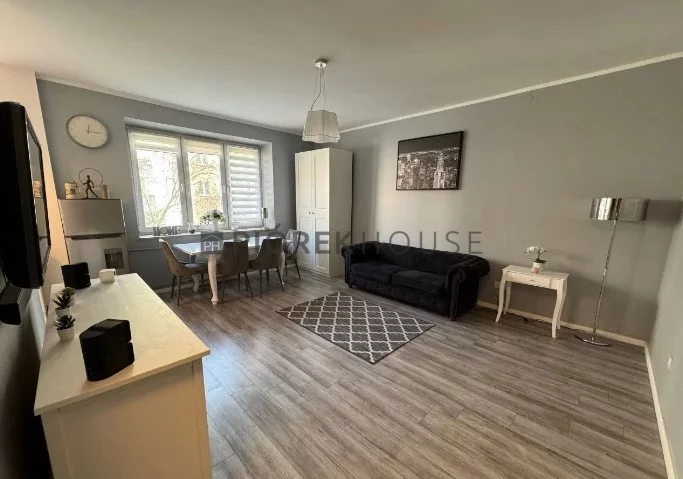 Apartamenty 76108/6624/OMS Warszawa Wola Ludwiki