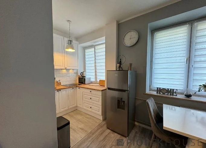 1 pokój, apartament 30,00 m², piętro 1, oferta nr , 76108/6624/OMS, Warszawa, Wola, Wola, Ludwiki