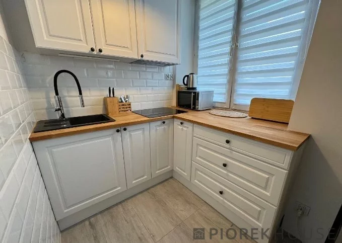 1 pokój, apartament 30,00 m², piętro 1, oferta nr , 76108/6624/OMS, Warszawa, Wola, Wola, Ludwiki