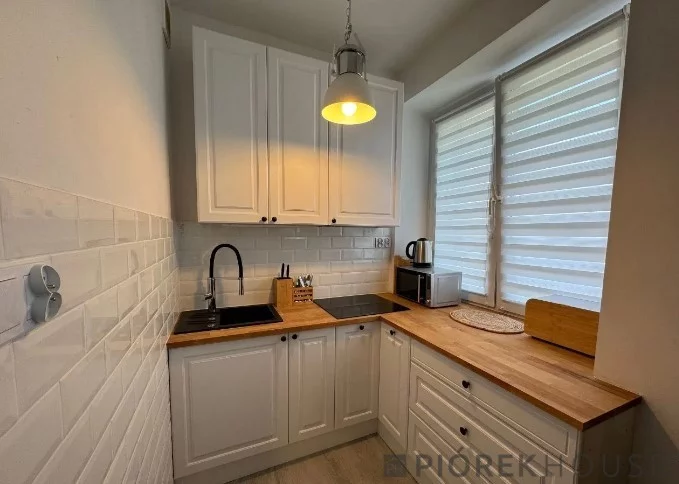 1 pokój, apartament 30,00 m², piętro 1, oferta nr , 76108/6624/OMS, Warszawa, Wola, Wola, Ludwiki