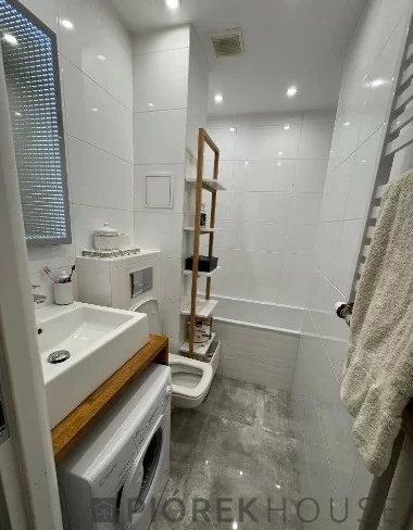 1 pokój, apartament 30,00 m², piętro 1, oferta nr , 76108/6624/OMS, Warszawa, Wola, Wola, Ludwiki