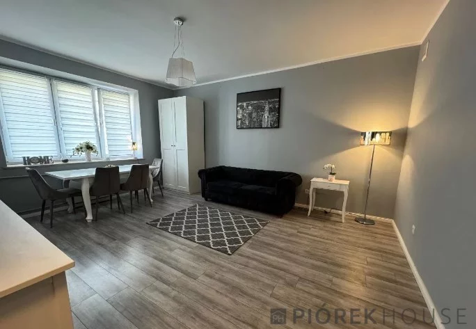1 pokój, mieszkanie 30,00 m², piętro 1, oferta nr , 78481/6624/OMS, Warszawa, Wola, Wola, Ludwiki