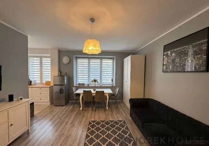1 pokój, mieszkanie 30,00 m², piętro 1, oferta nr , 78481/6624/OMS, Warszawa, Wola, Wola, Ludwiki