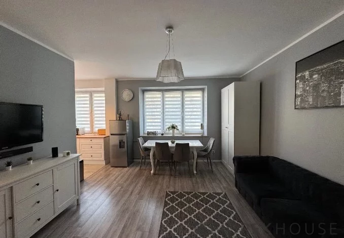 1 pokój, mieszkanie 30,00 m², piętro 1, oferta nr , 78481/6624/OMS, Warszawa, Wola, Wola, Ludwiki