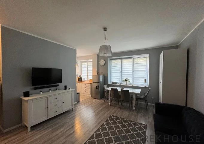 1 pokój, mieszkanie 30,00 m², piętro 1, oferta nr , 78481/6624/OMS, Warszawa, Wola, Wola, Ludwiki