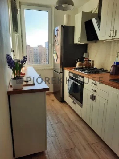 Mieszkanie jednopokojowe 33,40 m², Warszawa, Praga Południe, Łukowska, Sprzedaż