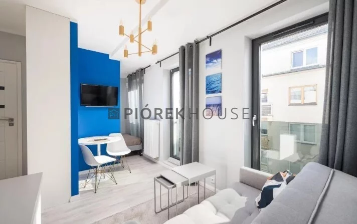 Apartamenty 74740/6624/OMS Warszawa Praga Północ Mała