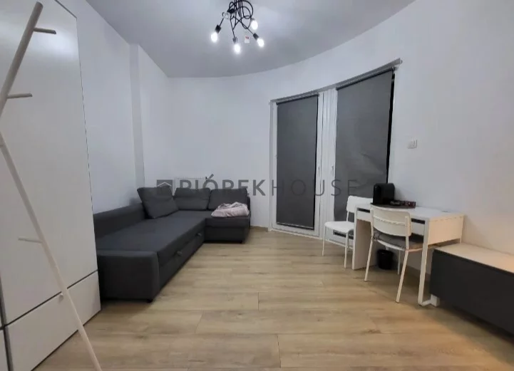 1 pokój, apartament 20,35 m², piętro 6, oferta nr , 67235/6624/OMS, Warszawa, Wola, Wola, Marcina Kasprzaka