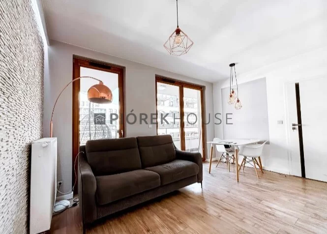 Apartament na sprzedaż, 30,34 m², 1 pokój, piętro 5, oferta nr 69264/6624/OMS