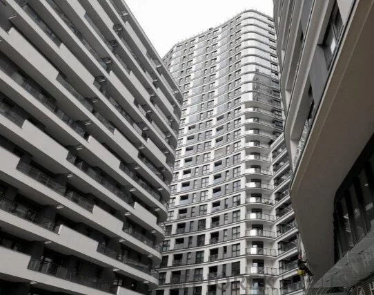 1 pokój, apartament 30,00 m², piętro 4, oferta nr , 75829/6624/OMS, Warszawa, Wola, Wola, Marcina Kasprzaka