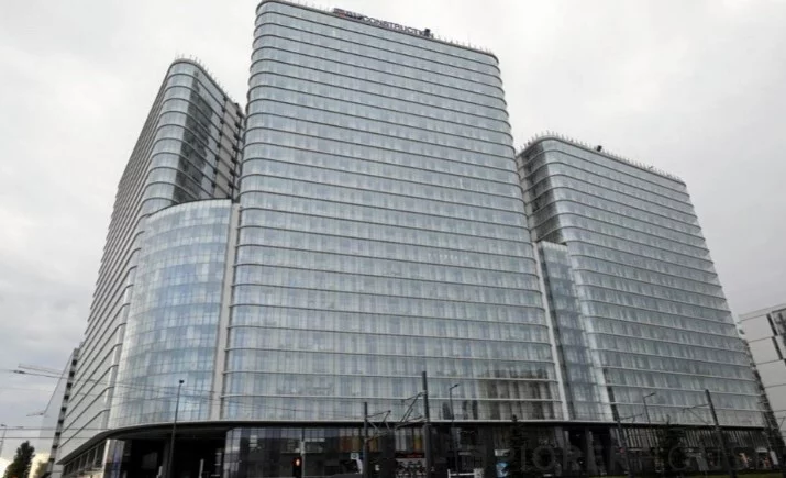 1 pokój, apartament 30,00 m², piętro 4, oferta nr , 75829/6624/OMS, Warszawa, Wola, Wola, Marcina Kasprzaka