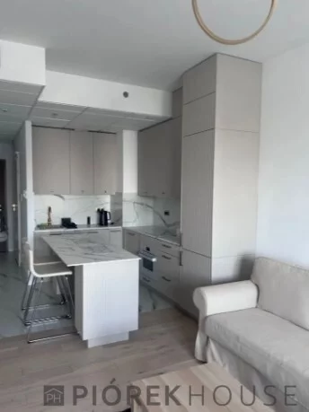 1 pokój, mieszkanie 38,00 m², piętro 4, oferta nr , 78415/6624/OMS, Warszawa, Wola, Wola, Marcina Kasprzaka