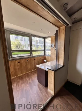 1 pokój, mieszkanie 29,00 m², parter, oferta nr , 77059/6624/OMS, Warszawa, Białołęka, Białołęka, Marcina z Wrocimowic