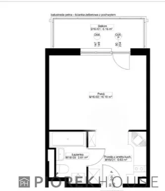 1 pokój, apartament 27,00 m², piętro 2, oferta nr , 77347/6624/OMS, Warszawa, Praga Północ, Praga Północ, Markowska
