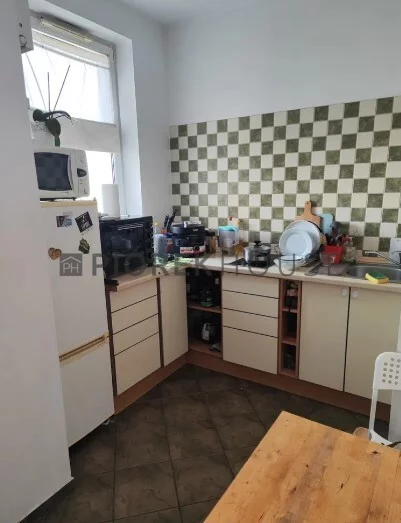 Mieszkanie jednopokojowe 32,00 m², Warszawa, Ursynów, Meander, Sprzedaż