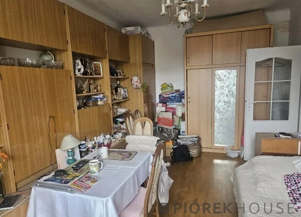 1 pokój, mieszkanie 35,00 m², piętro 3, oferta nr , 77531/6624/OMS, Warszawa, Bielany, Bielany, Michała Oczapowskiego