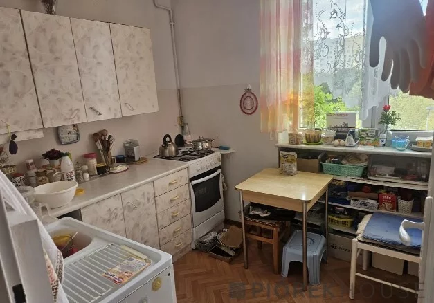 1 pokój, mieszkanie 35,00 m², piętro 3, oferta nr , 77531/6624/OMS, Warszawa, Bielany, Bielany, Michała Oczapowskiego