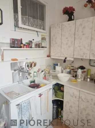 1 pokój, mieszkanie 35,00 m², piętro 3, oferta nr , 77531/6624/OMS, Warszawa, Bielany, Bielany, Michała Oczapowskiego