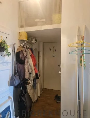 1 pokój, mieszkanie 35,00 m², piętro 3, oferta nr , 77531/6624/OMS, Warszawa, Bielany, Bielany, Michała Oczapowskiego