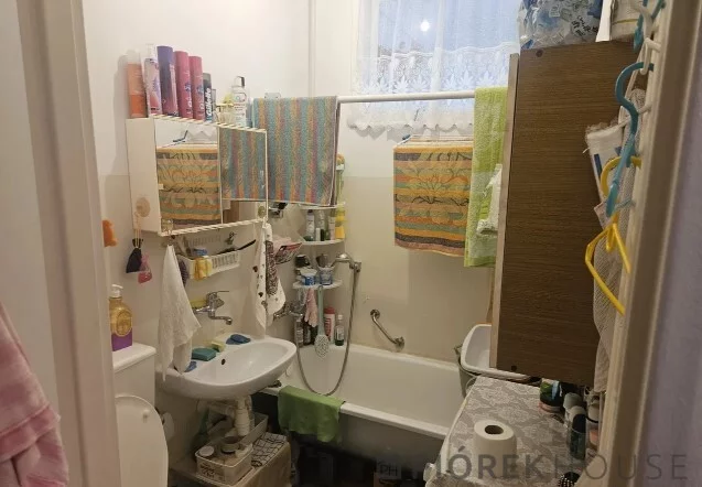 1 pokój, mieszkanie 35,00 m², piętro 3, oferta nr , 77531/6624/OMS, Warszawa, Bielany, Bielany, Michała Oczapowskiego